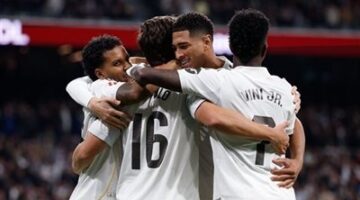 الكل ينتظر القمة موعد مباراة ريال مدريد وبنفيكا في دوري