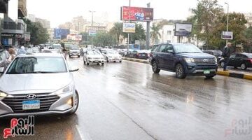 انخفاض كبير بالحرارة الأرصاد تحدد ملامح طقس الأيام المقبلة حتى