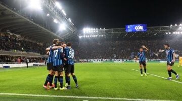 بأداء تاريخي أتالانتا يطيح بوروسيا دورتموند من دوري أبطال أوروبا