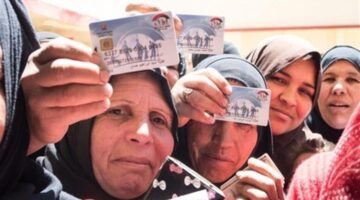 بالرقم القومي كيفية الاستعلام عن أسماء المقبولين في معاش تكافل