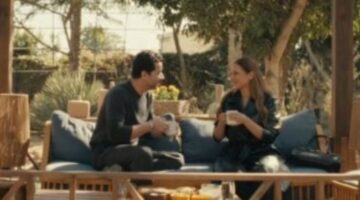 بالمواعيد والترددات موعد عرض مسلسل على قد الحب الحلقة 8