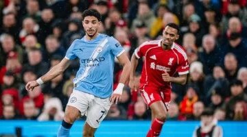 بدأت ملامح الصفقة الكبرى موقف مانشستر سيتي من انتقال عمر