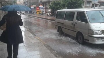 بداية الربيع القادم الكشف عن موعد انتهاء فصل الشتاء في