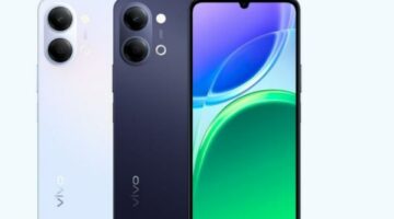 بسعر اقتصادي ومواصفات رائدة فيفو تطرح هاتفها الجديد في الأسواق