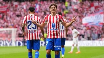 بشكل قاطع حقيقة رحيل نجوم أتلتيكو مدريد ورد رسمي يحسم