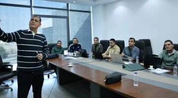 بصافرة 12 حكمًا اتحاد الكرة يحدد أطقم إدارة مباريات الخميس