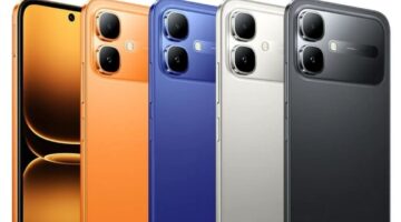 بطارية جبارة ومواصفات خيالية تفاصيل مسربة لهاتف Infinix Smart 9