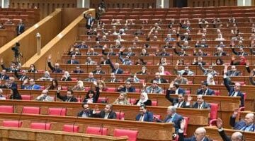 بقرار برلماني رفع حد الإعفاء الضريبي للسكن الخاص إلى 100