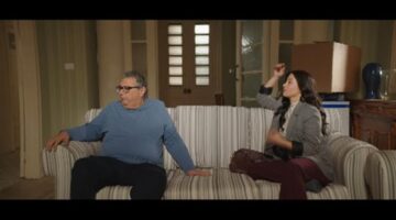 بمشاركة يسرا اللوزي مواعيد عرض مسلسل ماجد الكدواني الجديد والقنوات