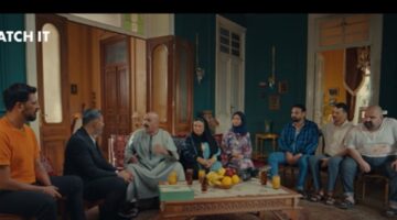 بمواعيد الإعادة توقيت عرض مسلسل كلهم بيحبوا مودى الحلقة 8