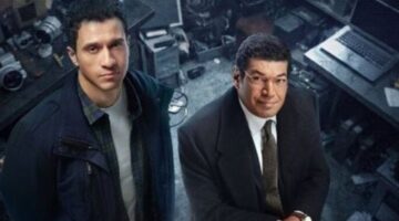 بمواعيد العرض الجديدة موعد عرض الحلقة 8 من مسلسل عين