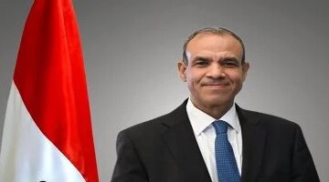 بيان الخارجية مصر تدين استهداف المدنيين في دارفور وتدعم وحدة