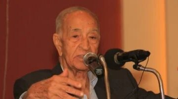 بيان رسمي من القلعة البيضاء الزمالك ينعي الإعلامي الكبير فهمي