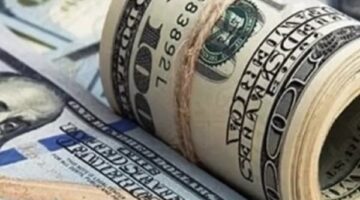 تجاوز 48 جنيهاً تحرك جديد لسعر الدولار في البنك الأهلي