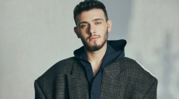 تجربة أولى من نوعها تفاصيل أول حفل افتراضي للمطرب الشامي.webp