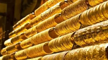 تحديث جديد بالأسعار سعر الذهب اليوم 25 فبراير 2026 في.webp