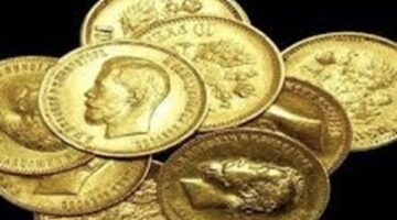 تحديث جديد سعر جنيه الذهب في مصر يسجل مستويات قياسية