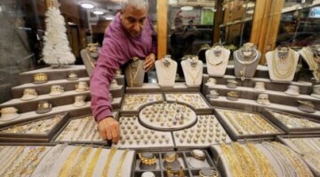 تحديث سعر الذهب أسواق الصاغة ترصد تغييرات جديدة في تعاملات
