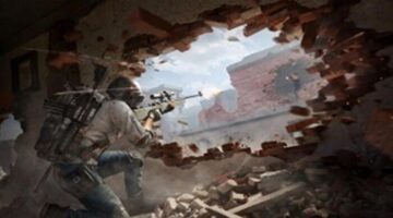 تحديث ضخم وتغييرات جذرية خطوات تحميل تحديث ببجي PUBG 35