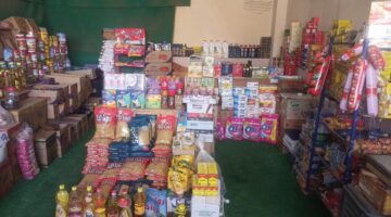 تحديثات الأسعار قائمة تكلفة الأرز والبيض بمنافذ البيع خلال شهر