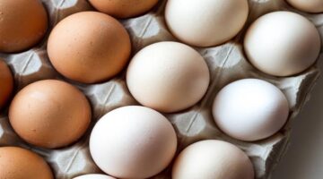 تحديثات البورصة أسعار كرتونة البيض في الأسواق والمحال خلال تعاملات