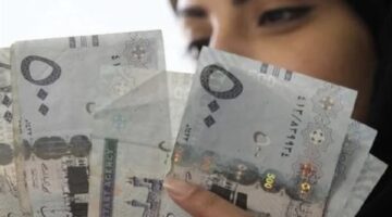 تحديثات الصرف سعر الريال السعودي أمام الجنيه في البنوك المصرية