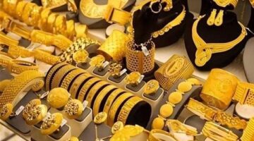 تحرك جديد الآن أسعار الذهب اليوم في مصر تتخطى التوقعات