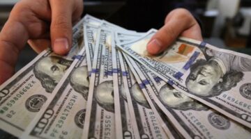 تحرك جديد الآن سعر الدولار اليوم الأربعاء أمام الجنيه في