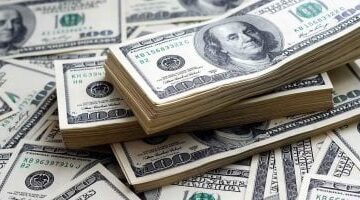 تحرك جديد الآن سعر الدولار اليوم مقابل الجنيه في البنك