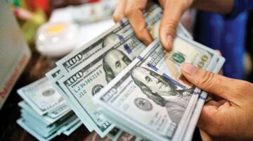 تحرك جديد الآن سعر الدولار مقابل الجنيه اليوم الأربعاء في