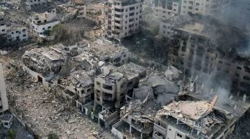 تحركات القاهرة جهود الرئيس السيسي لحشد الرأي العالمي وإنهاء الصراع