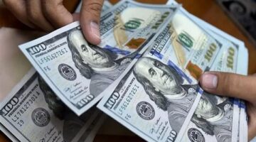 تحركات سعر الدولار مقابل الجنيه تعيد التوازن للسوق مع تراجعه