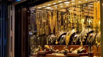 تحركات مفاجئة سعر الذهب في مصر يسجل مستويات جديدة بطلبات