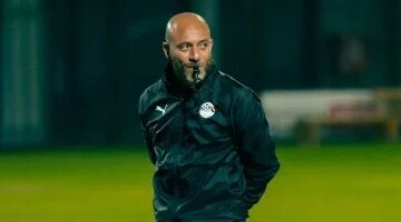 تحضيرات مكثفة منتخب الشباب ينهي تدريباته لمواجهة العراق في الجولة