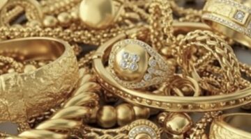 تراجع 500 جنيه مرة واحدة أسعار الذهب اليوم الخميس تخالف