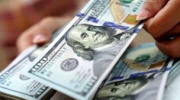 تراجع طفيف الآن سعر الدولار الأمريكي أمام الجنيه يواصل الهبوط