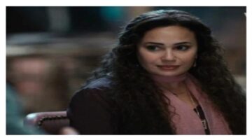 ترقبوا موعد العرض تفاصيل بث وإعادة الحلقة 8 من مسلسل