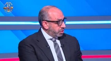 تصريح حسام المندوه موقف الزمالك من القوام الأساسي وحقيقة أزمة