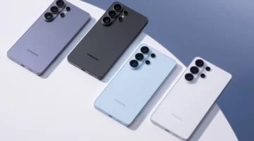 تطور تقني غير مسبوق سامسونج تكشف عن هواتف Galaxy S26.webp