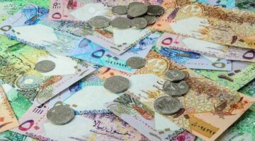 تطور جديد في الأسواق سعر صرف الريال القطري اليوم أمام