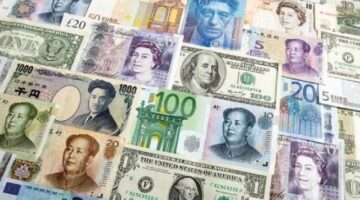 تطور جديد في البنوك أسعار العملات العربية والأجنبية اليوم الأربعاء