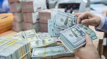 تطور جديد في السوق الموازية سعر صرف الدولار الأمريكي اليوم