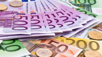 تطور جديد في الصرف سعر اليورو اليوم الأربعاء 25 فبراير