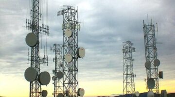 تطور جديد لقطاع الاتصالات خدمات الجيل الخامس في مصر تشهد