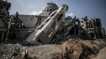 تطور خطير في غزة هجوم إسرائيلي على تردد الحكومة في