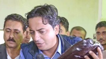 تطورات قضائية محاكمة الإعلامي أحمد رجب بتهمة سب وقذف الفنانة