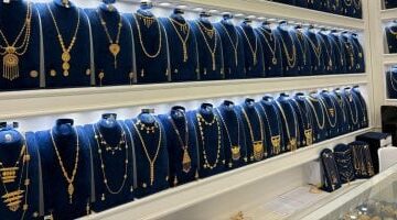 تغير غير متوقع سعر الذهب عيار 24 اليوم الخميس 26