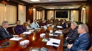 تقرير المجلس الأعلى كيف عززت المتحدة الوعي ودعمت المواهب الشابة