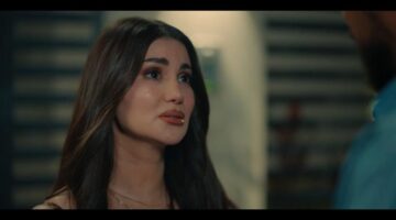 تهديد بالحبس هالة تلاحق ياسر جلال في الحلقة 8 من