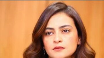 توجه مستمر منذ 3 مواسم علا الشافعي تكشف سر المزج